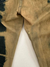 Miss Sixty Low Rise Jeans (XS/S)