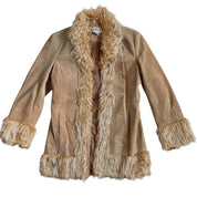 Vintage MIXIT Penny Lane Coat (M)