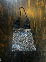 Besty Johnson Backless Rework (OS)