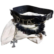 D.I.A JAPANESE FASHION GYARU BELT (XS/S)
