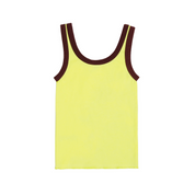 Riquera domme tank (S)
