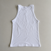 Betty Boop Ribbed Tank (XS/S)