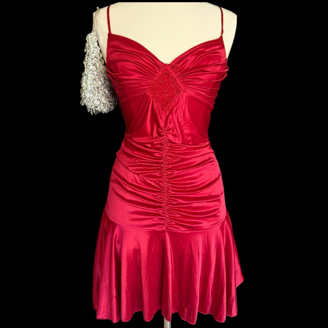 My Michelle Evening Dress (M)