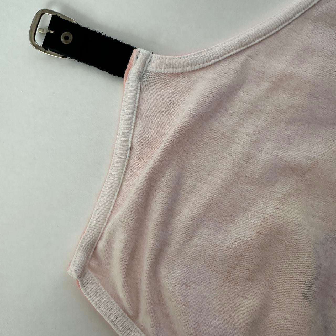 Custo Barcelona Halter Top (S/M)