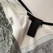 Custo Barcelona Halter Top (S/M)