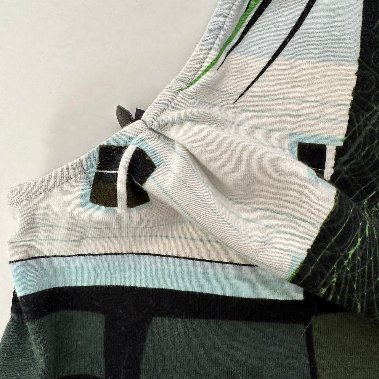 Custo Barcelona Halter Top (S/M)