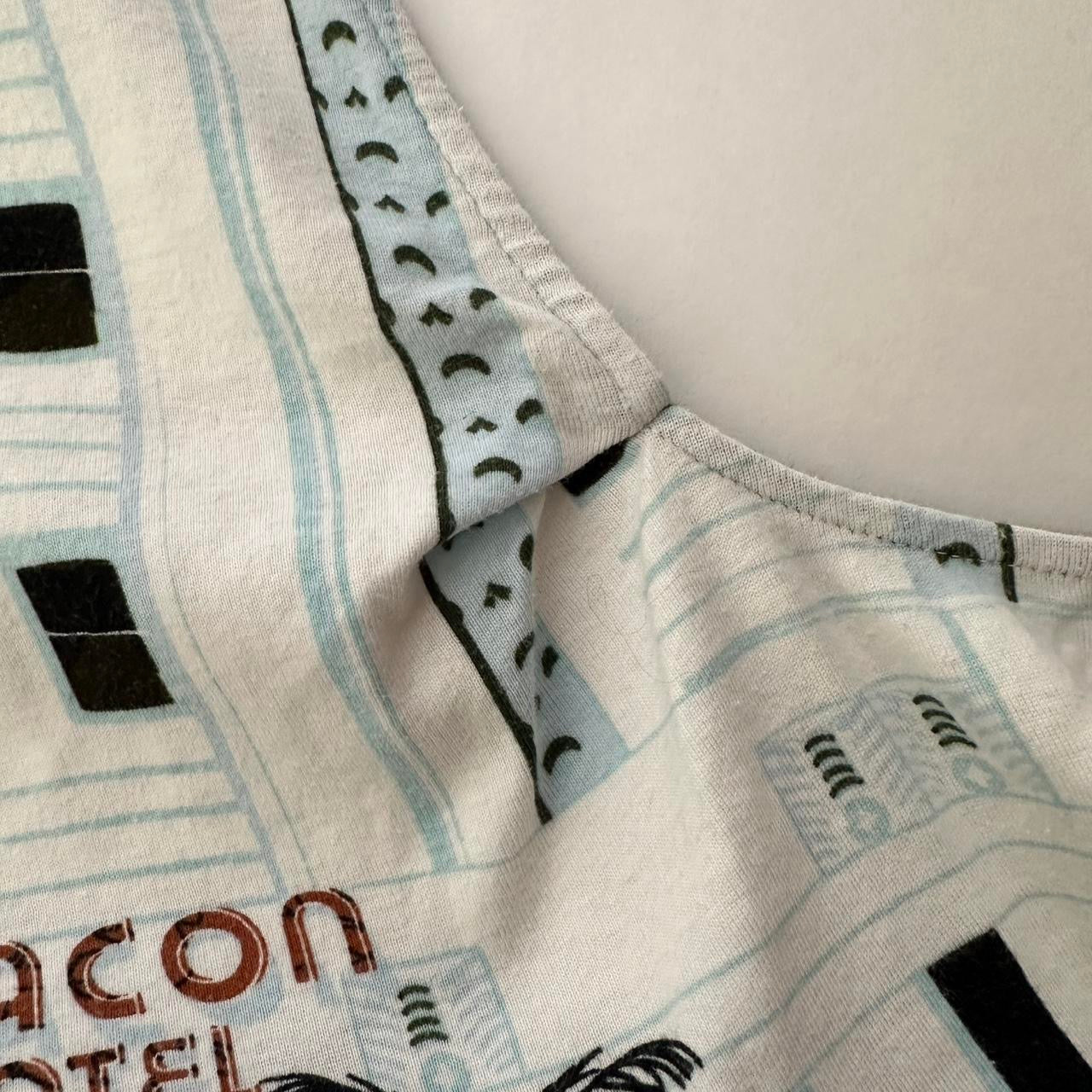 Custo Barcelona Halter Top (S/M)