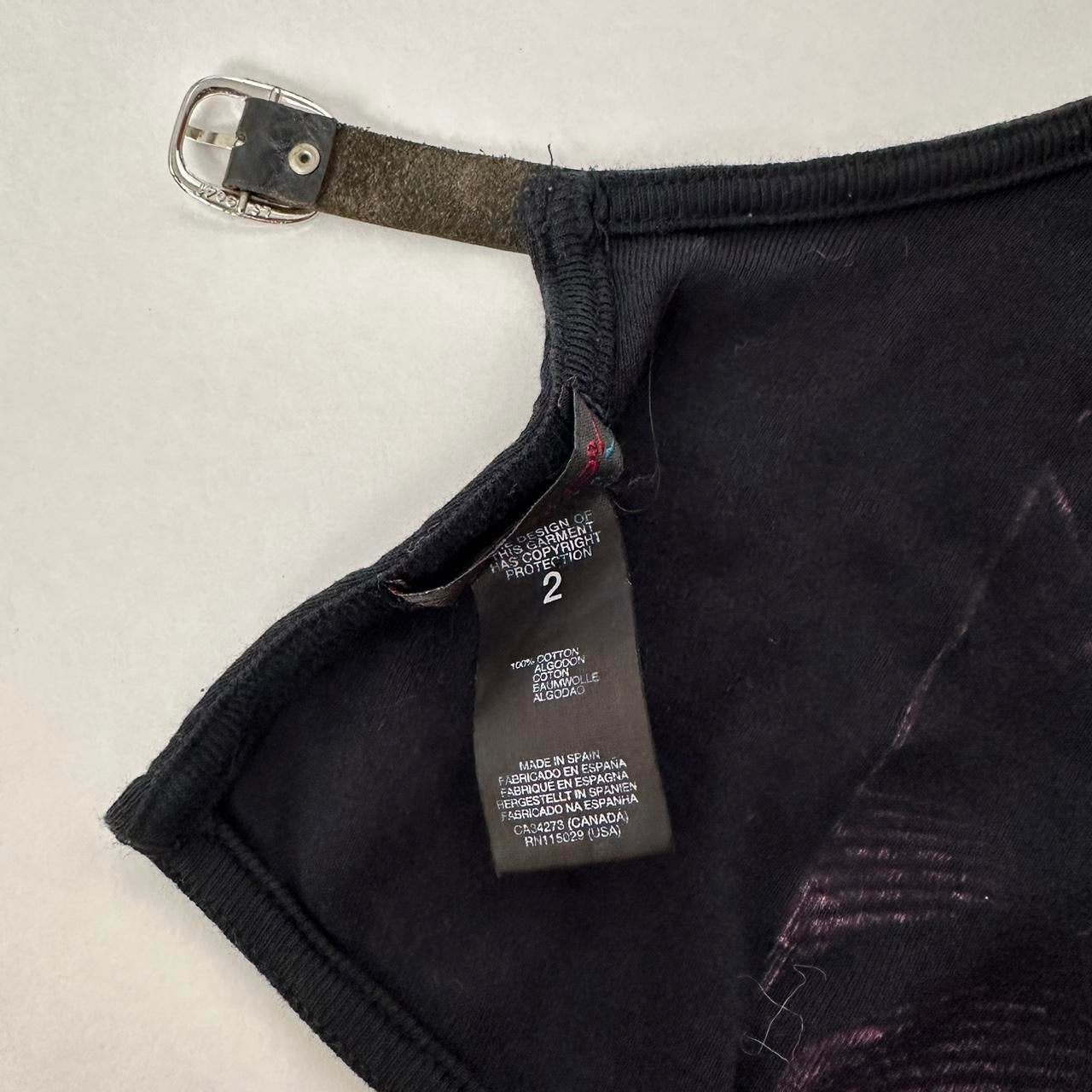 Custo Barcelona Halter Top (S/M)