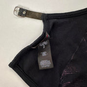 Custo Barcelona Halter Top (S/M)