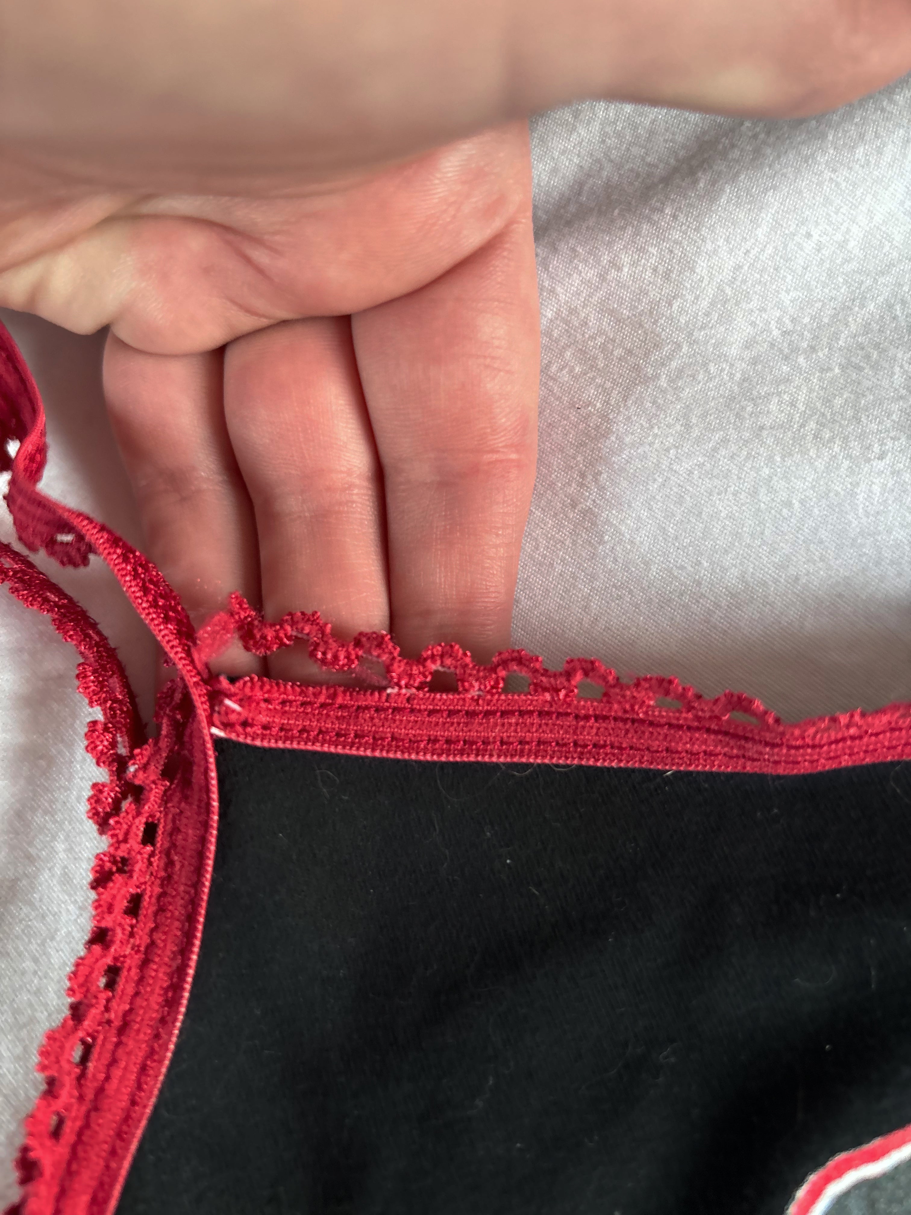 Vintage Bette Paige Cami Top (S)