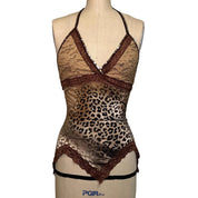 Stunna Top ( xxs-4x)