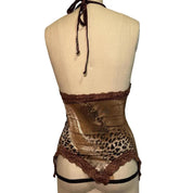 Stunna Top ( xxs-4x)