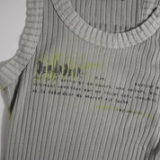 Cop Copine Tank Top (M)