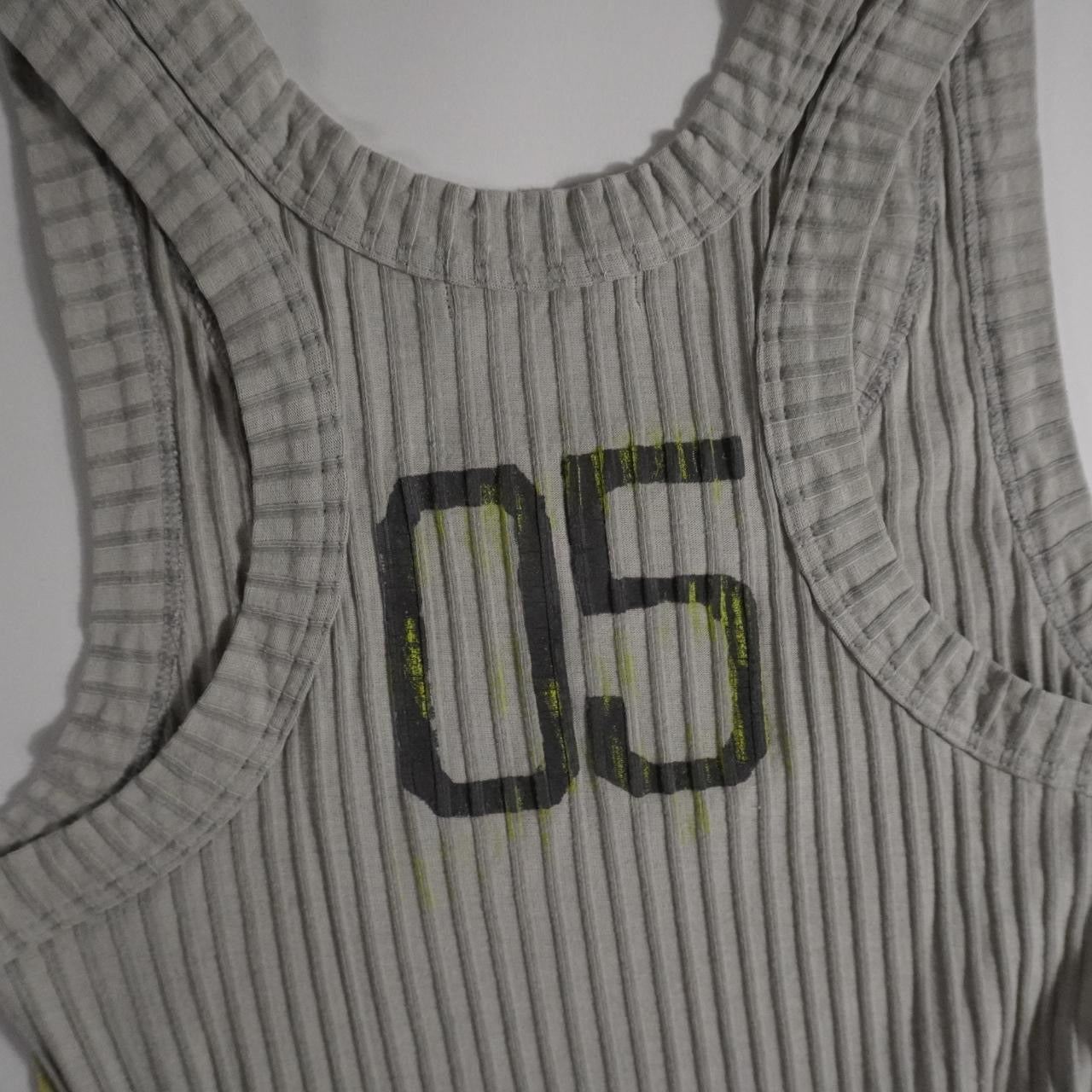 Cop Copine Tank Top (M)