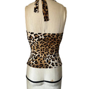 Leopard Candy Top (xxs-4x)