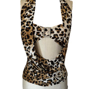 Leopard Candy Top (xxs-4x)
