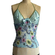 Tropical Top (xxs-4x)