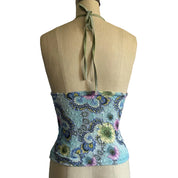 Tropical Top (xxs-4x)