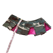 Camo cutie Micro (xxs-4x)