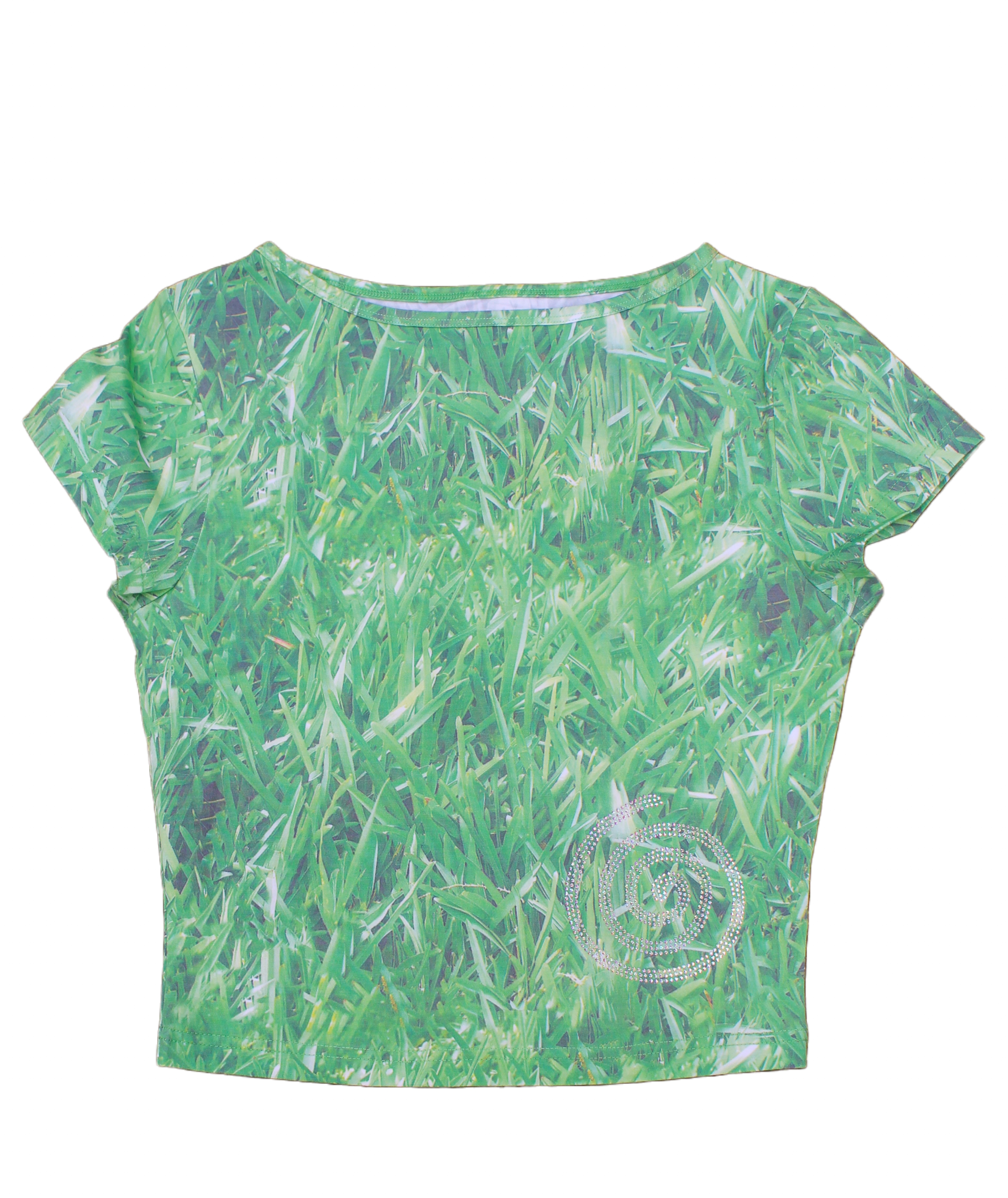 Lawn Top (XS-3XL)