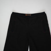 Cop Copine Pinstripe Pants (S)