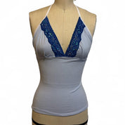 Silvermist Top (xxs-4x)