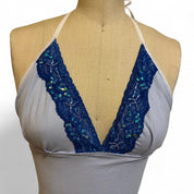 Silvermist Top (xxs-4x)