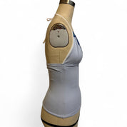 Silvermist Top (xxs-4x)