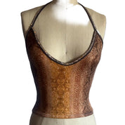 Kari Top (xxs-4x)