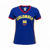 COLUMBIA Baby Tee (s/m)