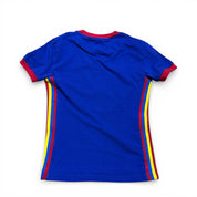 COLUMBIA Baby Tee (s/m)