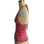 Carnival Top (xxs-4x)