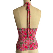 Carnival Top (xxs-4x)