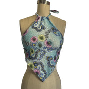 Flora Top (xxs-4x)