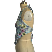 Flora Top (xxs-4x)