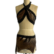 Wild thing mini set (xxs-4x)