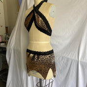 Wild thing mini set (xxs-4x)