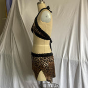 Wild thing mini set (xxs-4x)