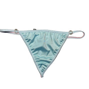 Butterfly thong (xxs-4x)