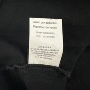 Spanish Graphic Tank Top (S)