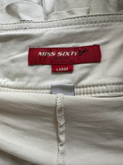 Miss Sixty Mini Skort (M)