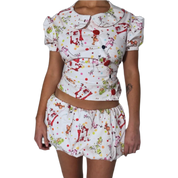 "Amelia Bedelia" set (xs-5x)