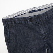 Y2K Low Rise Flare Trousers (S)