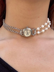 Time Choker