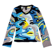 Deadstock Hayes Graphic Two-Piece Set (S)