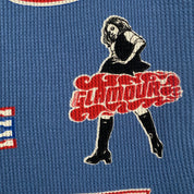 Hysteric Glamour Logo Chaos Tank (S/M)