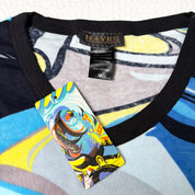 Deadstock Hayes Graphic Two-Piece Set (S)