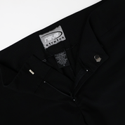 Y2K Low Rise Flares (XS)