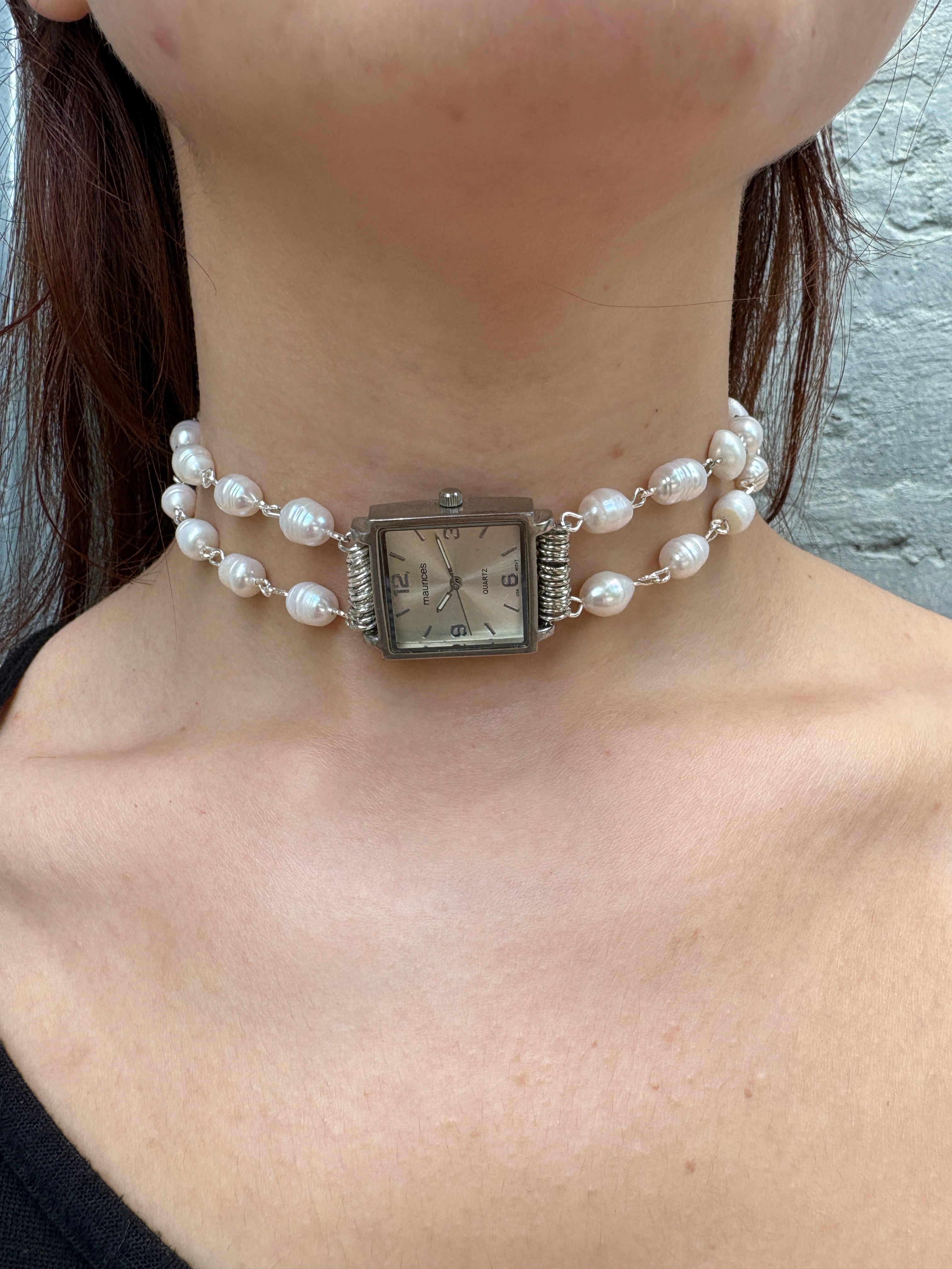 Time Choker