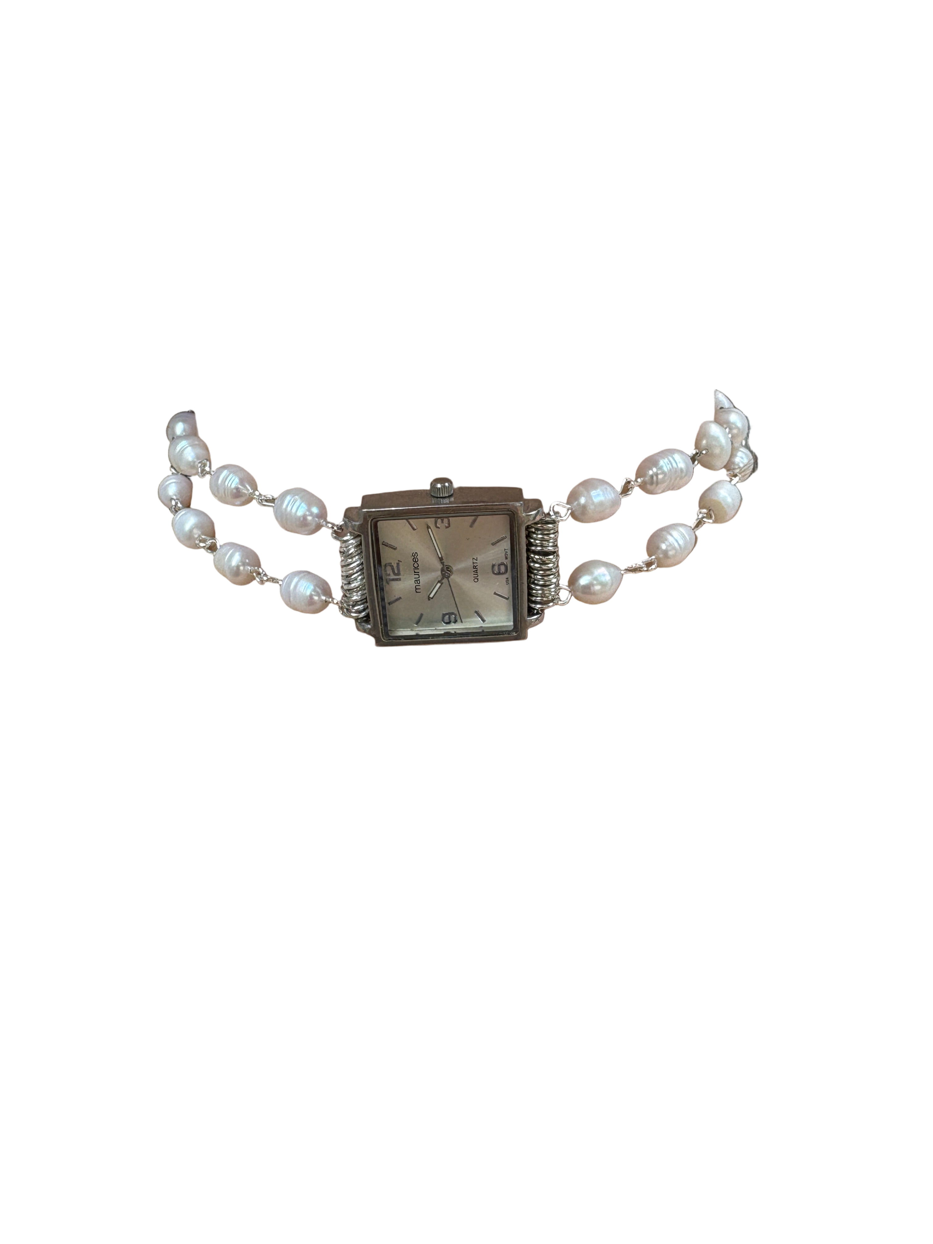 Time Choker (made to order)